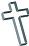 cross clipart