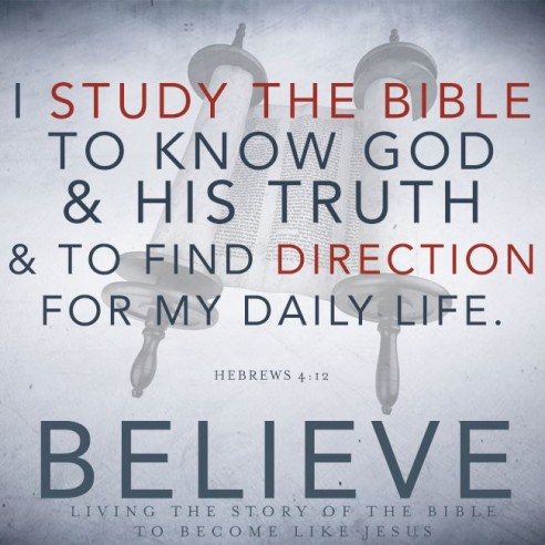 Believe