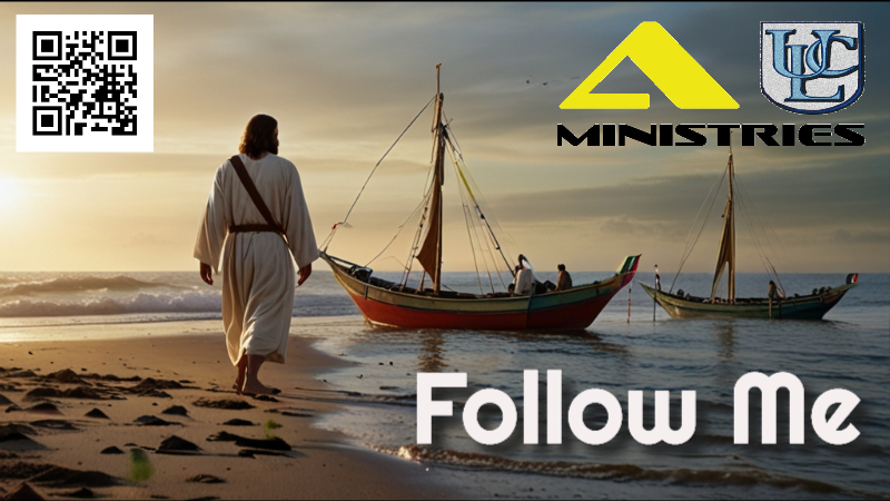 Follow Me Image
