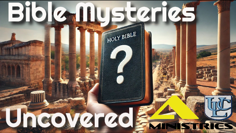 Bible Mysteries Uncovered: What the Bible Says About Using Birth Control