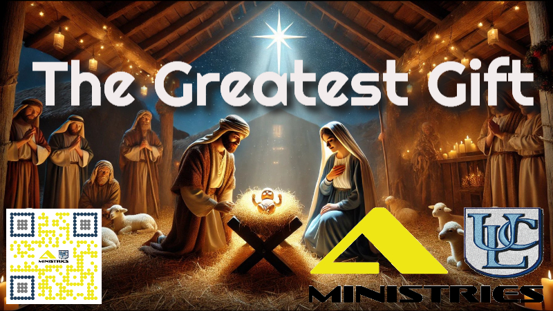 The Greatest Gift: Christ\'s Birth and Its Relevance Today